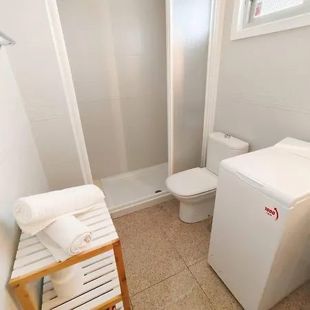 Apartamento Camelias 215 By Pride