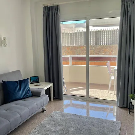 Apartamento Camelias 215 By Pride
