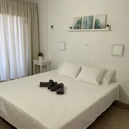 Apartamento Camelias 215 By Pride *