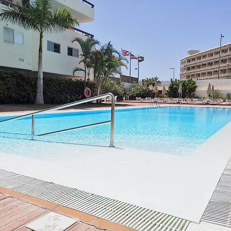 Camelias 215 By Pride * Maspalomas (Gran Canaria)
